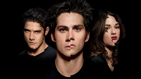 teen wolf teenage 7